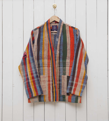 Handwoven Kimono