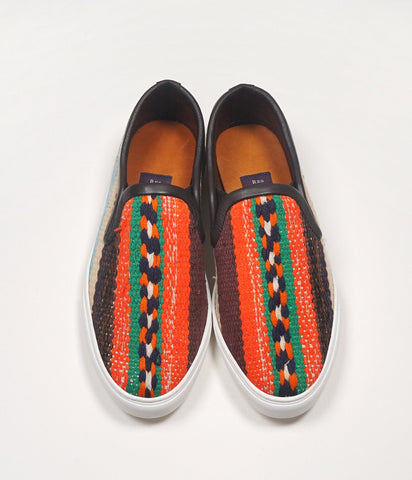 Handwoven Sneakers