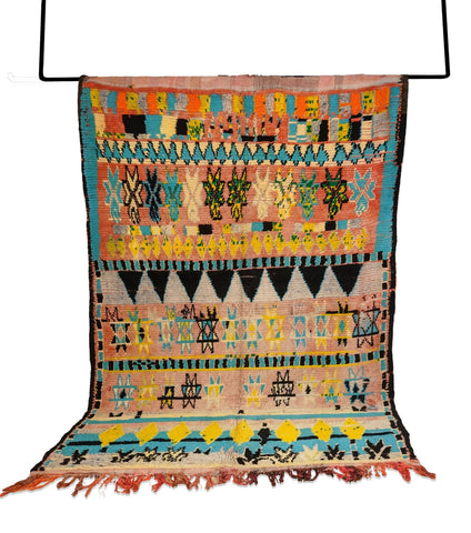 Moroccan Rug