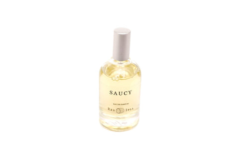 Saucy Fragrance - RES IPSA