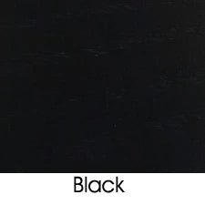 Black On Ash