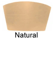Standard Wood Finish Natural