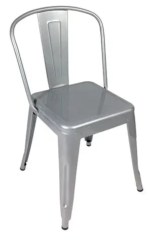 Brewtol Outdoor Steel Armchair