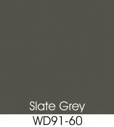 Slate Grey Plastic Laminate Selection