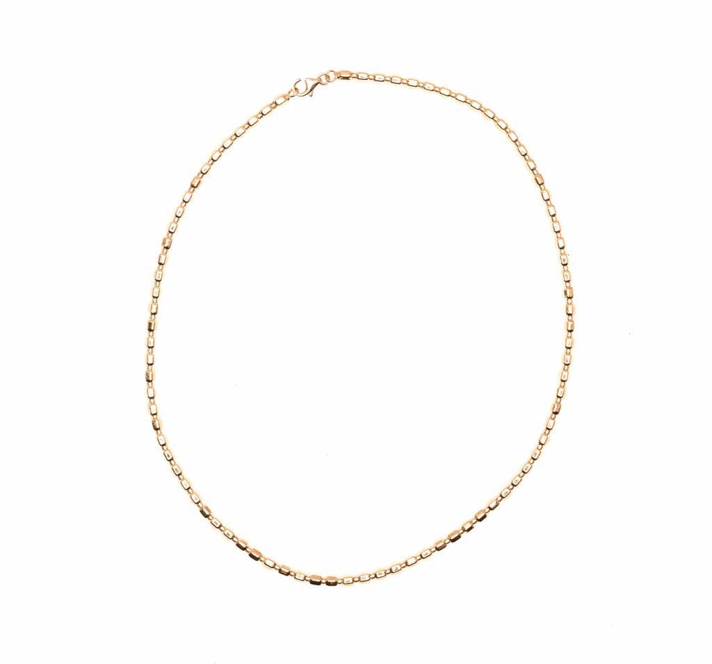 1.5mm Bead Chain – Rebecca Pinto