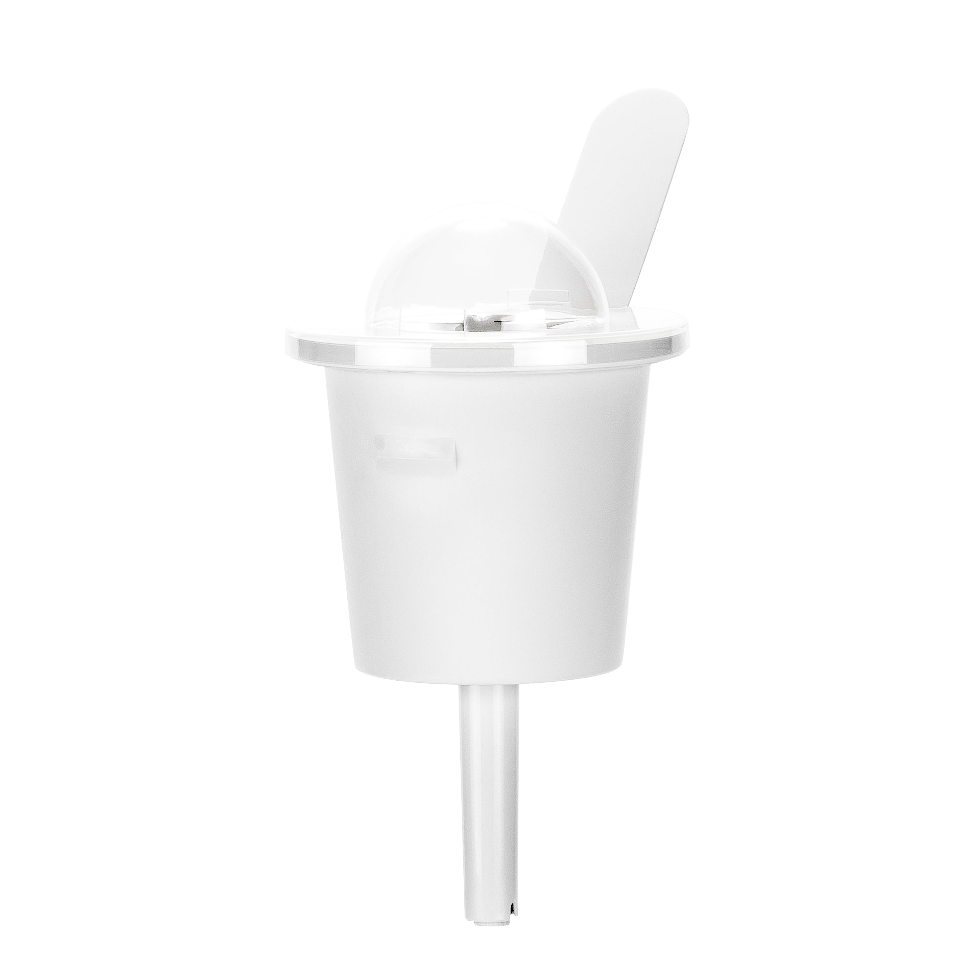 Smart Garden Plastic Cups (3 pcs) - Click  Grow Asia product image