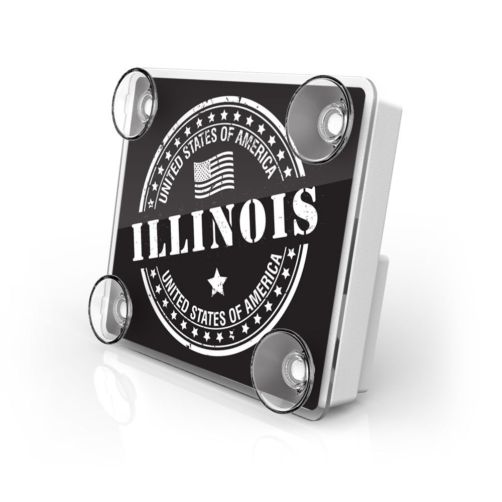 illinois toll pass customer service