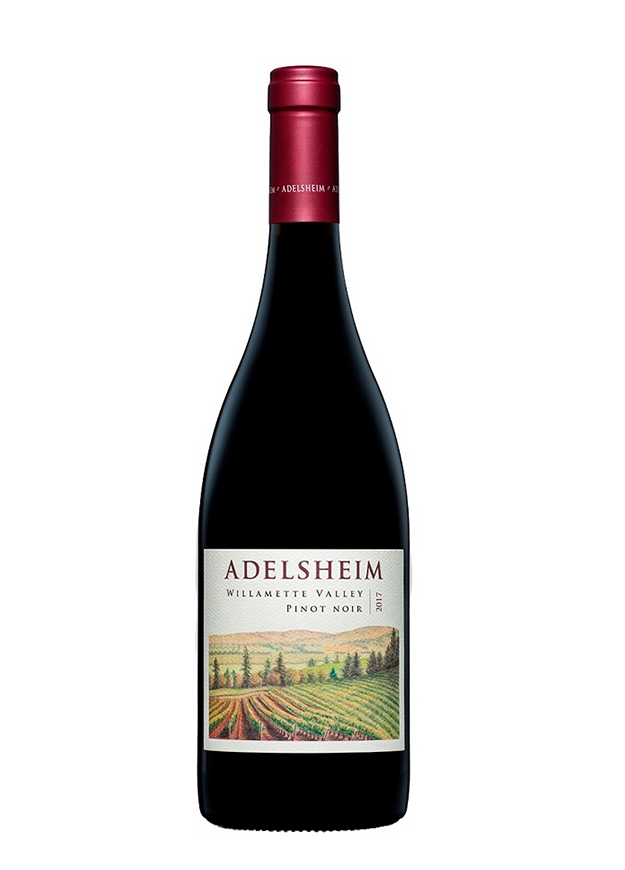 Adelsheim Pinot Noir