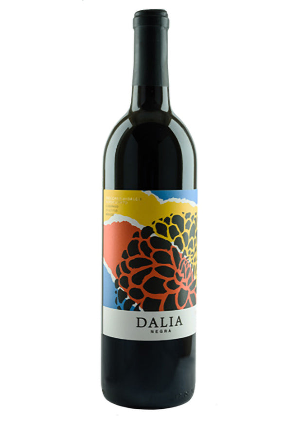 Dalia Negra – Mercado de Vinos