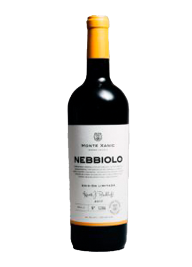 Nebbiolo Edición limitada