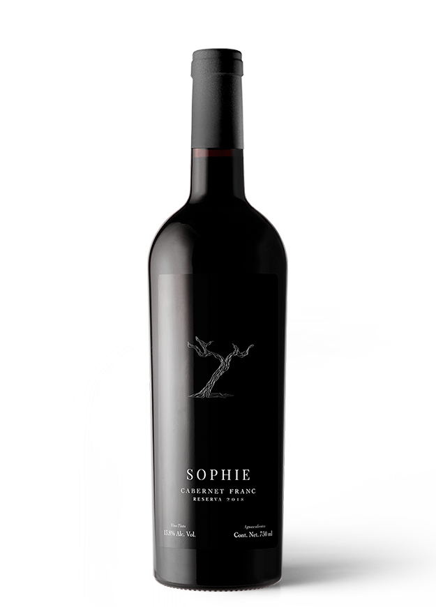 Sophie Cab Franc