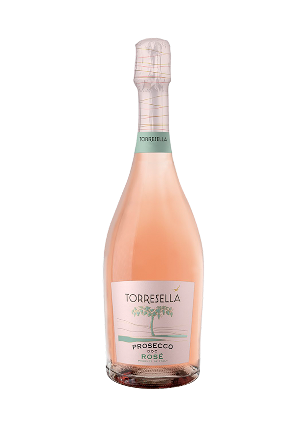 Rosé Celebration Vinos – Brut Calvet Mercado de