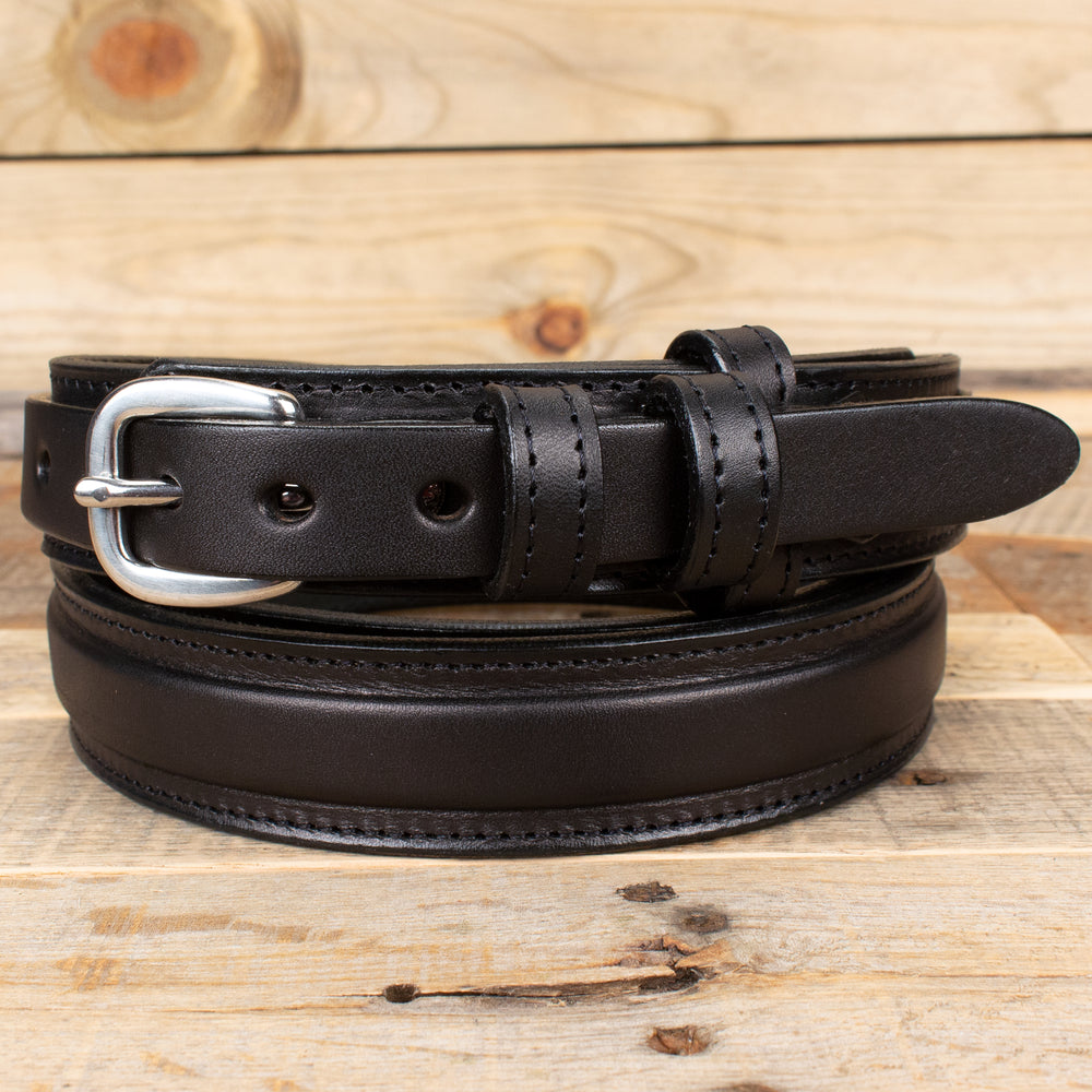 amish ranger belt