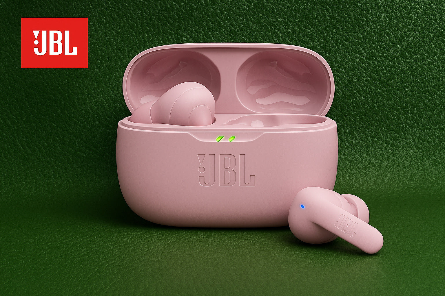 JBL Wave 200 inalámbricos