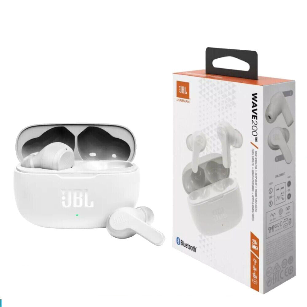 JBL Wave 200 Bluetooth