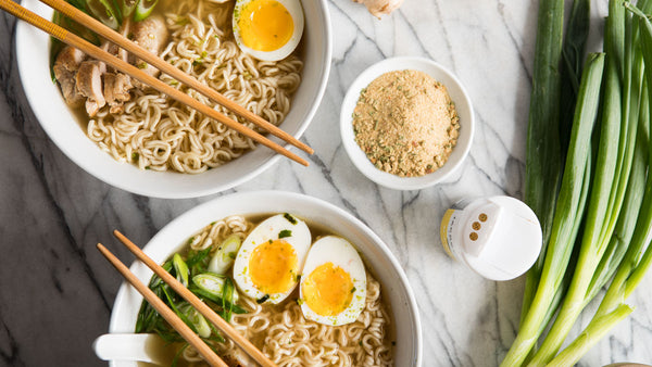 Ramen 2 Ways with Ramen Seasoning – Jacobsen Salt Co.