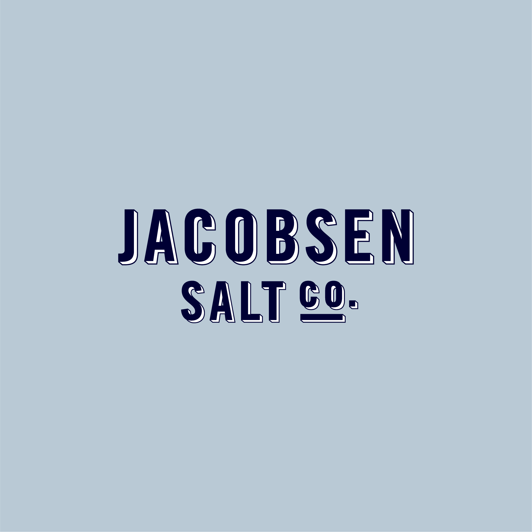 Jacobsen Salt Co.