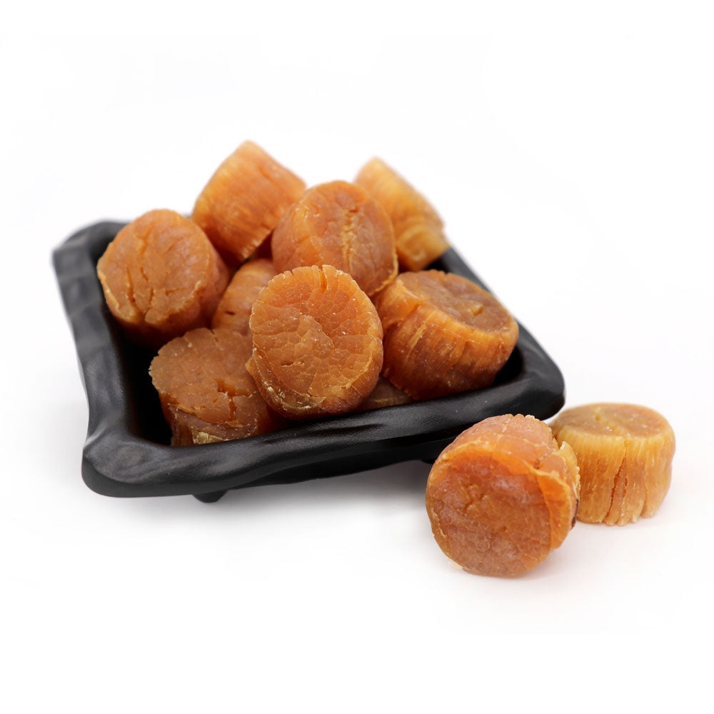 Hokkaido Dried Scallop (Medium)