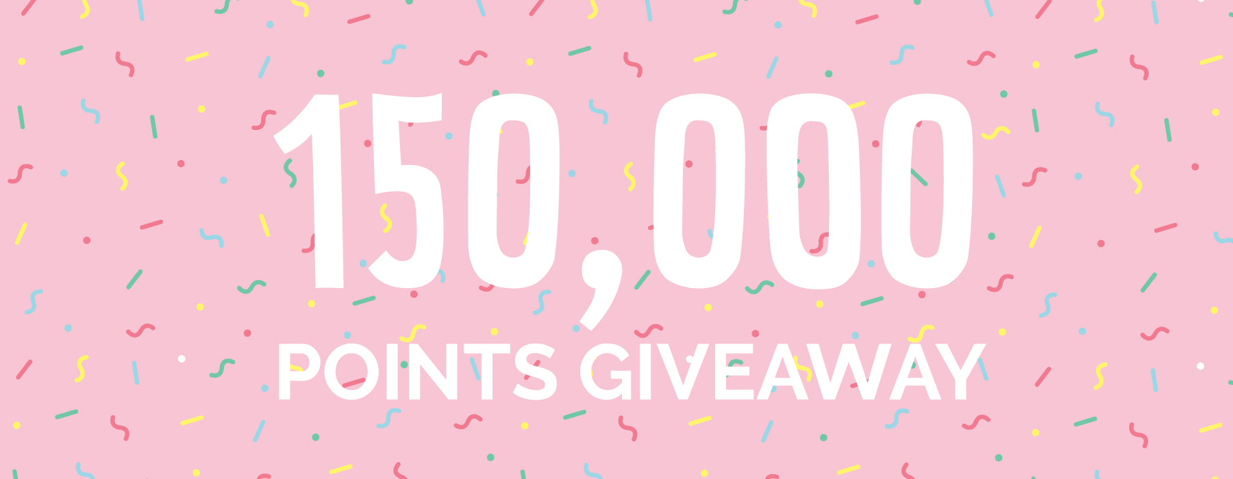 Win your share of 150,000 Erstwilder Rewards Points