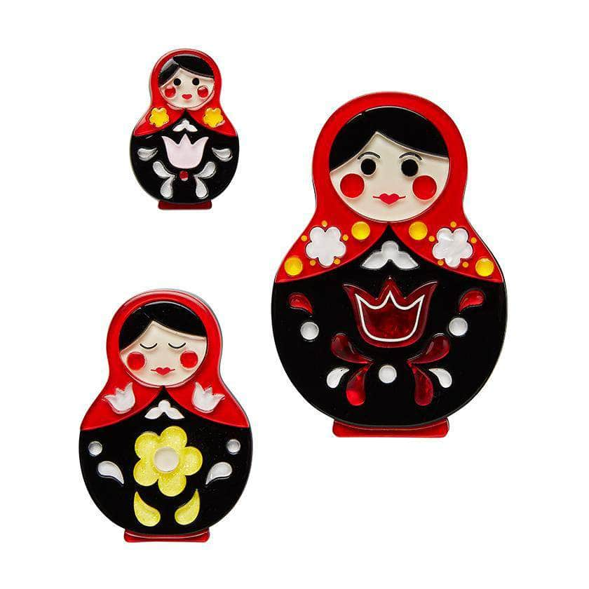 erstwilder matryoshka