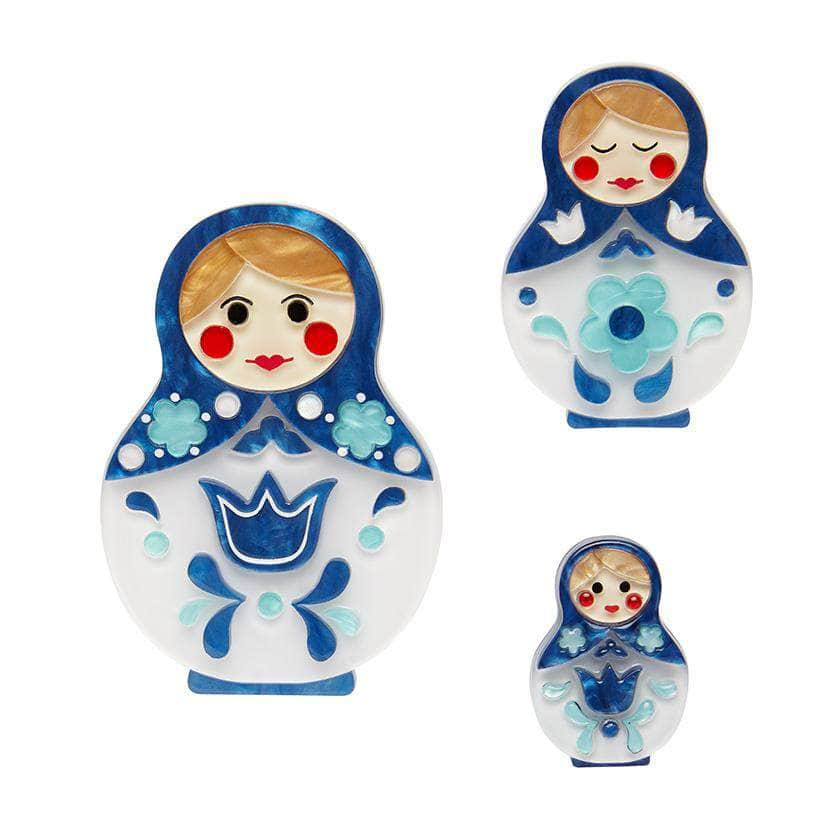 erstwilder matryoshka