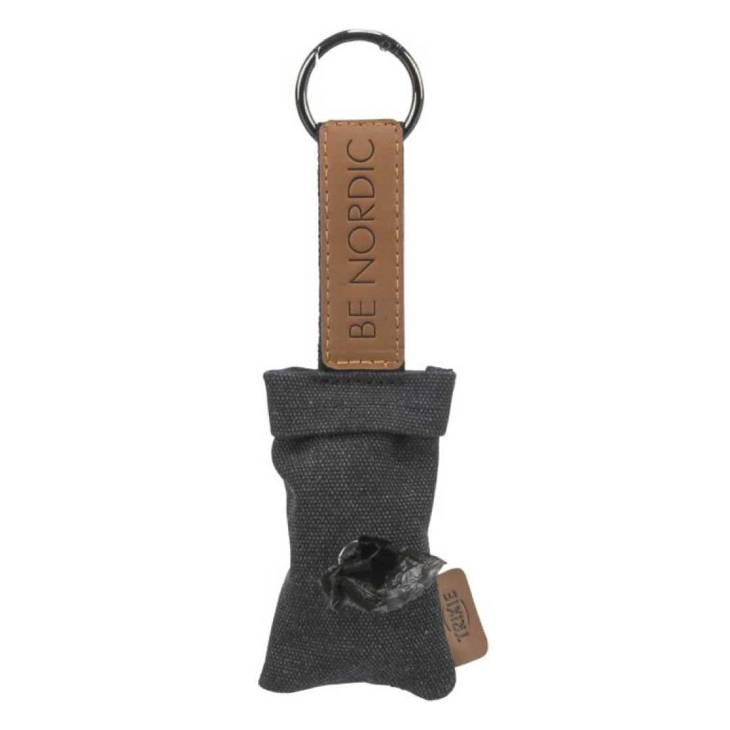 Woodland Snack Bag – Woolly Wolf