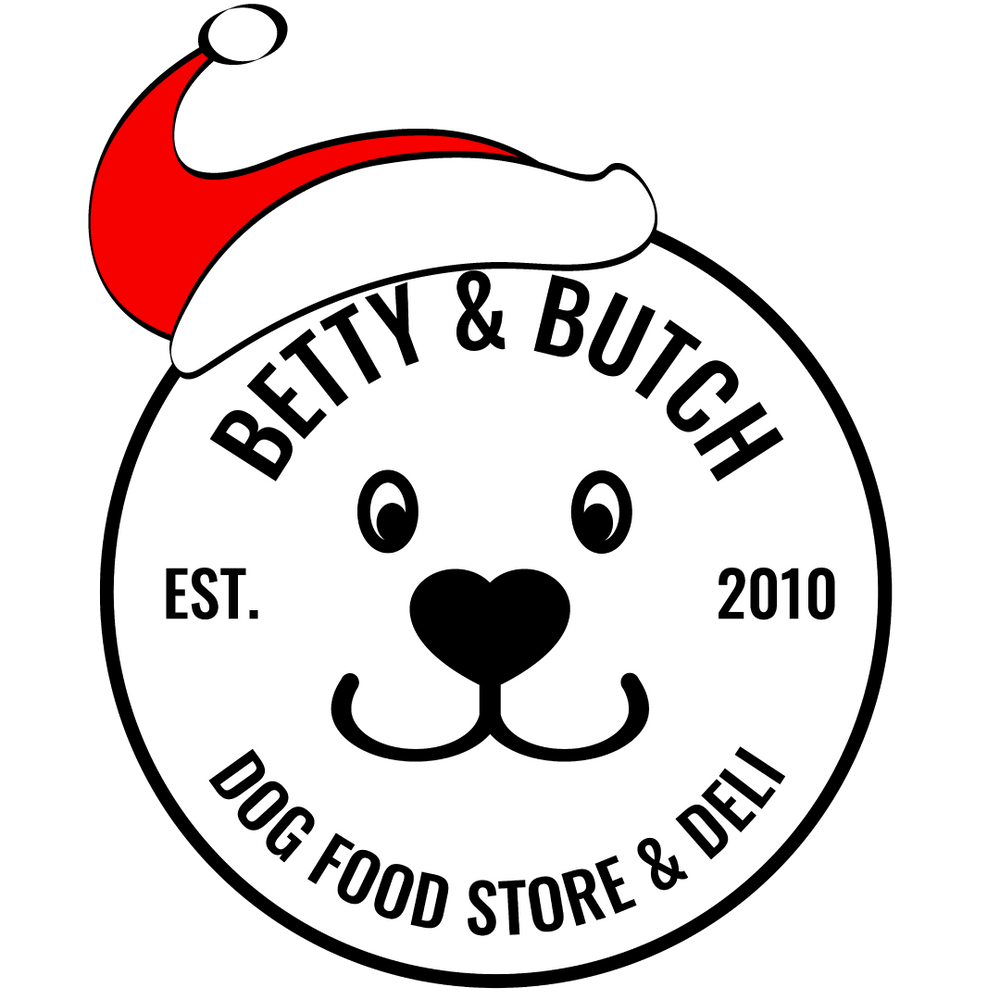 Betty And Butch® This Bag Contains Important Dog Treats Tote Bag