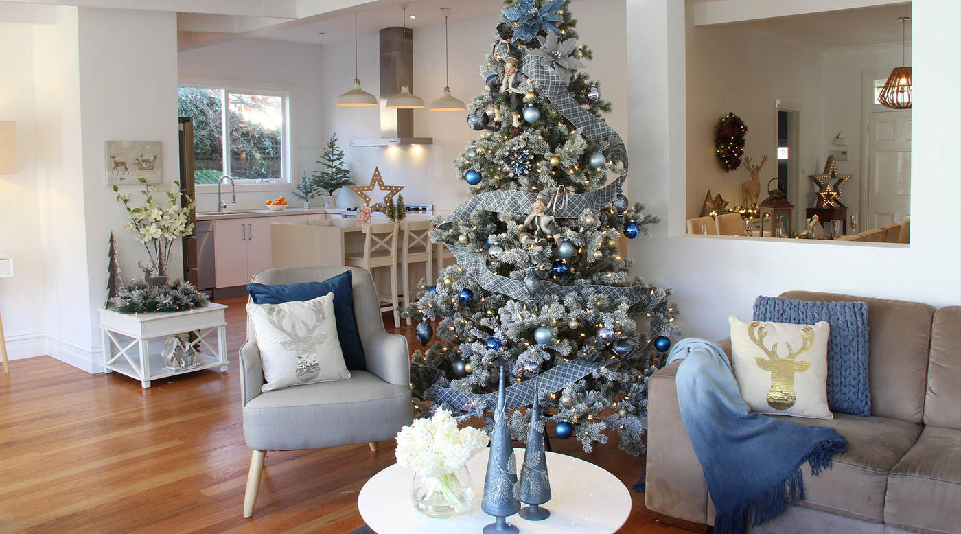 Buy Christmas  Trees Decorations  in Melbourne  Shop  or On 