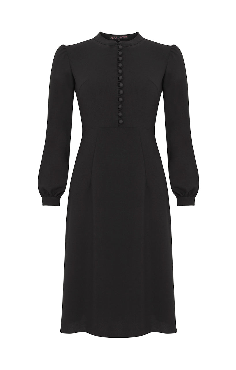 Isadora Dress – pearllowe