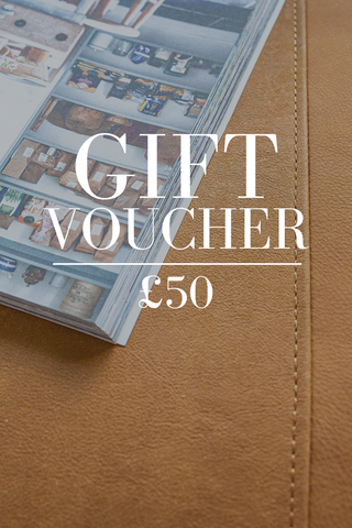 £50 Gift Voucher