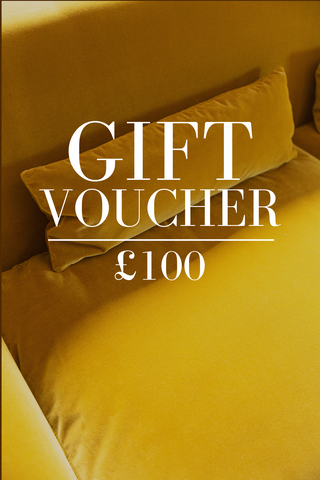 Gift Voucher £100