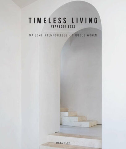 Timeless Living Book