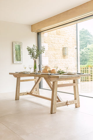 Westcote table 