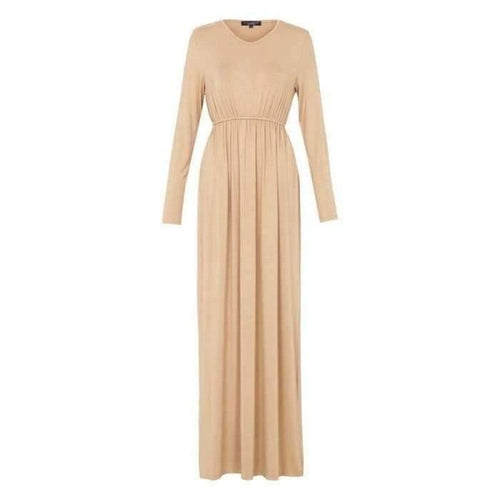 Everyday Modest Dresses – Divinity Collection