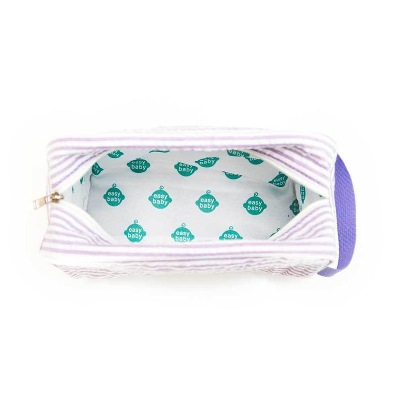 diaper bag organizer pouches set