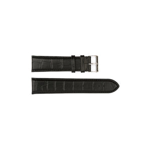 hugo boss 22mm watch strap