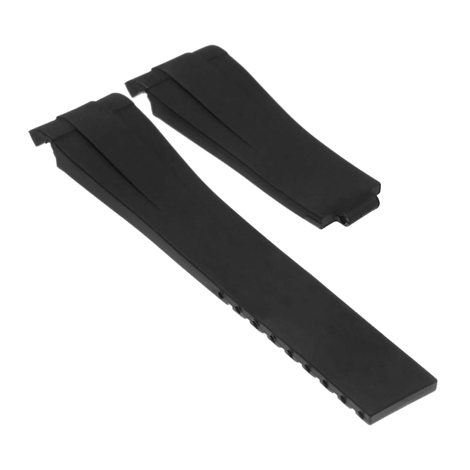 Strapsco Oysterflex Replacement Strap 