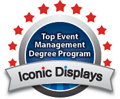 Top Event Management Degree Program