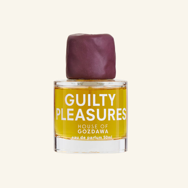 GUILTY PLEASURES Extrait de Parfum