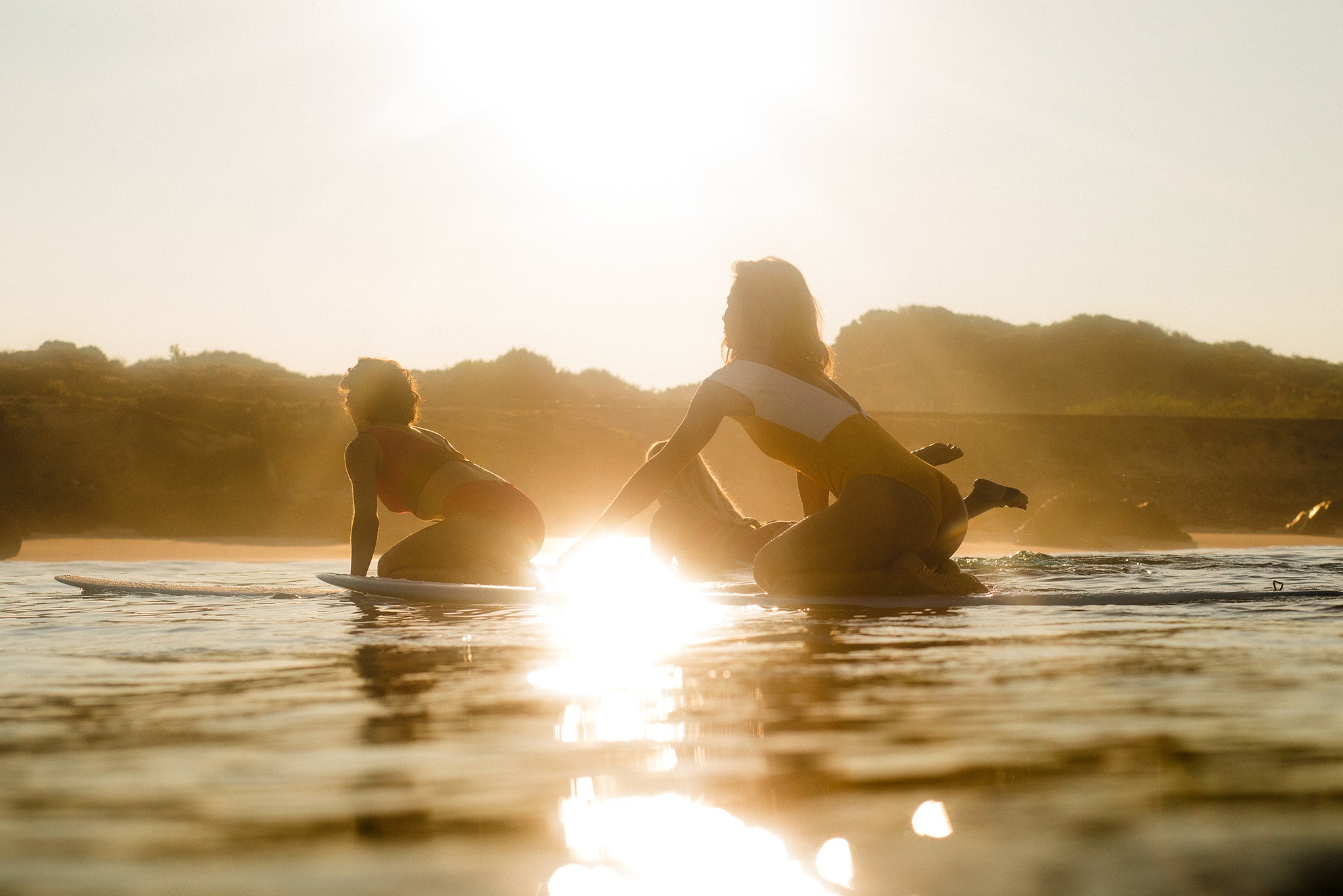 International Women's Surf Day – MYMARINI