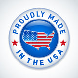 Made in the USA