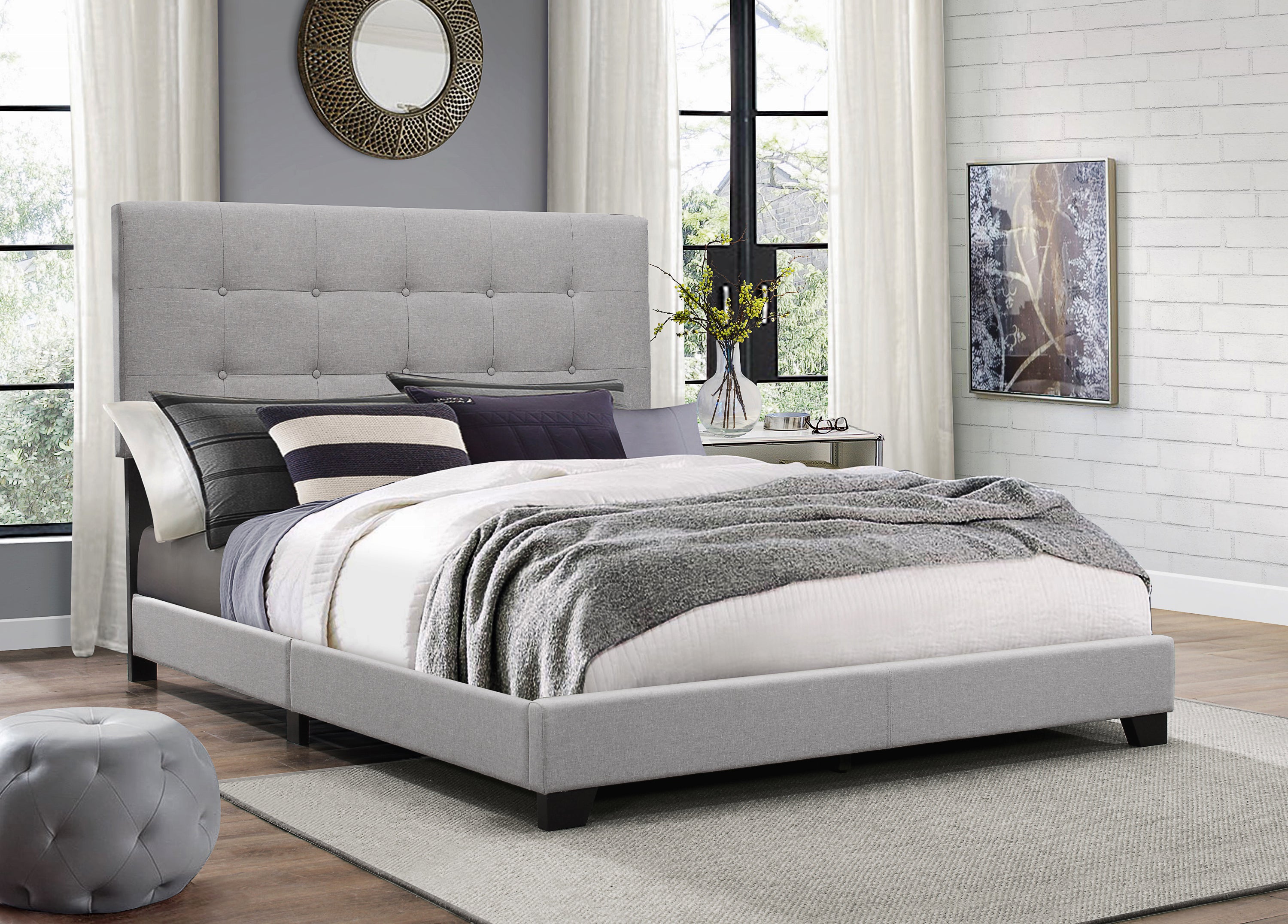 bed and mattress klarna