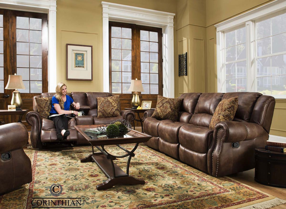 waylon reclining sofa