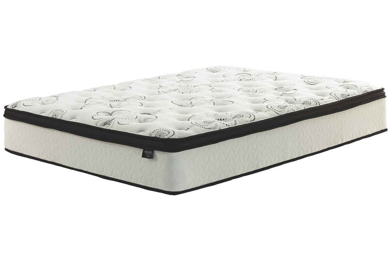 calm haven 7.5 plush mattress twin