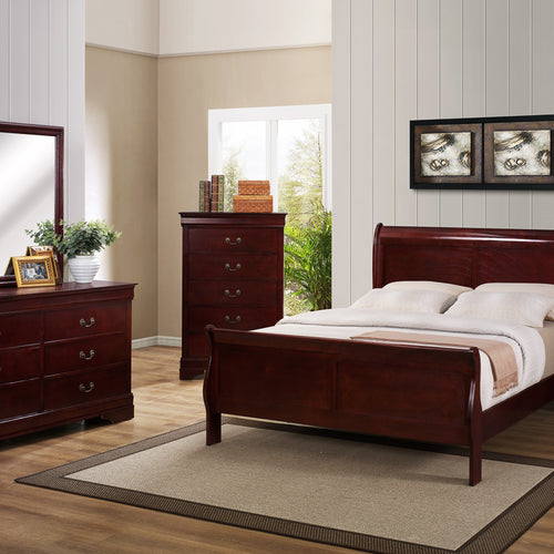 King Bedroom Sets | My Furniture Place