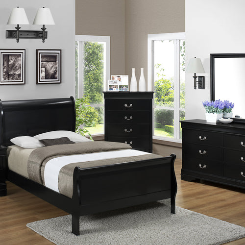 twin size bedroom sets | my furniture place