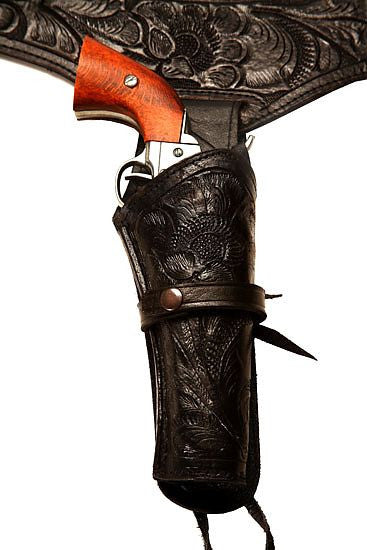 holster for heritage rough rider