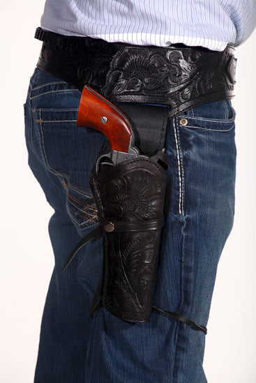 holster for heritage rough rider