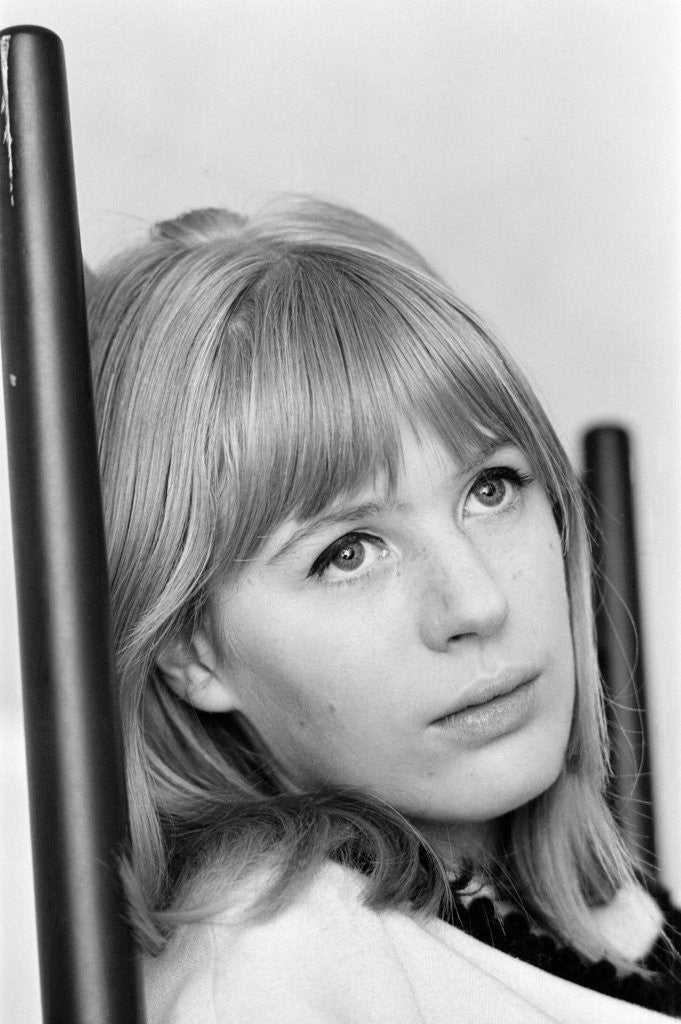 Marianne Faithfull posters & prints by Davies