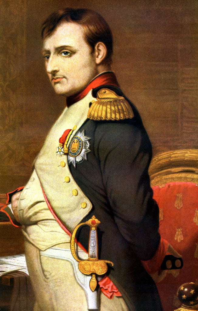 Resultado de imagen para napoleon bonaparte